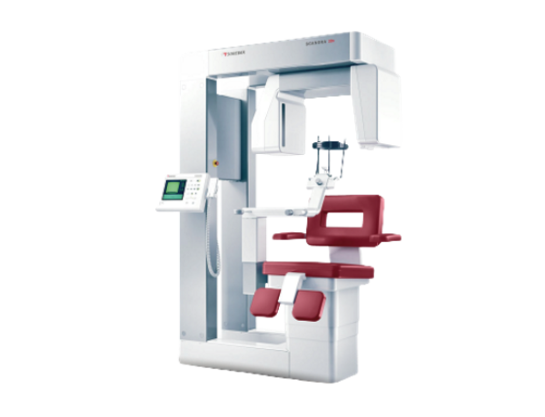 Scanora 3D Cone Beam Dental Imaging System